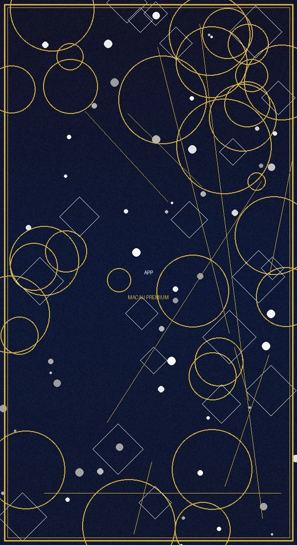 太阳城 APP手机界面截图